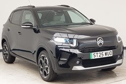 Citroen e-C3 Hatchback (24 on) 83kW Max 44kWh 5dr Auto For Sale - Arnold Clark Click & Collect Bristol, Bristol