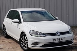 Volkswagen Golf Hatchback (13-20) Match 1.5 TSI Evo 130PS 5d For Sale - Arnold Clark Click & Collect Bristol, Bristol