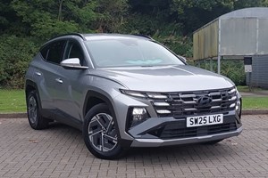 Hyundai Tucson SUV (21 on) 1.6T Advance 5dr For Sale - Arnold Clark Click & Collect Bristol, Bristol