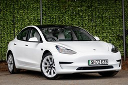 Tesla Model 3 (16 on) RWD 4dr Auto For Sale - Arnold Clark Click & Collect Bristol, Bristol