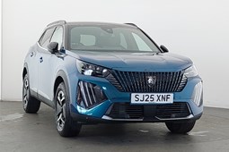 Peugeot 2008 (20 on) 1.2 Hybrid 136 GT 5dr e-DSC6 For Sale - Arnold Clark Click & Collect Bristol, Bristol