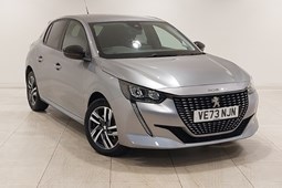 Peugeot 208 Hatchback (19 on) 1.2 PureTech 100 Active Premium + 5dr EAT8 For Sale - Arnold Clark Click & Collect Bristol, Bristol