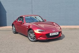 Mazda MX-5 (15 on) Skyactiv-G 1.5 132ps Sport 2d For Sale - Arnold Clark Click & Collect Bristol, Bristol