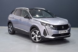 Peugeot 3008 SUV (16-24) 1.5 BlueHDi GT 5dr EAT8 For Sale - Arnold Clark Click & Collect Bristol, Bristol