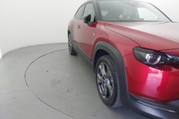 Mazda MX-30 SUV (20-25) 107kW Makoto 35.5kWh 5dr Auto For Sale - Arnold Clark Click & Collect Bristol, Bristol