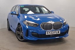 BMW 1-Series Hatchback (19-24) 118i [136] M Sport 5dr Step Auto [LCP] For Sale - Arnold Clark Click & Collect Bristol, Bristol