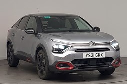 Citroen C4 Hatchback (21 on) 1.5 BlueHDi [130] Shine Plus 5dr Auto For Sale - Arnold Clark Click & Collect Bristol, Bristol