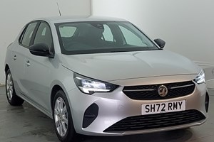Vauxhall Corsa Hatchback (20 on) 1.2 Design 5dr For Sale - Arnold Clark Click & Collect Bristol, Bristol