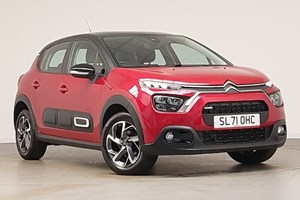 Citroen C3 (17-24) 1.2 PureTech Shine 5dr For Sale - Arnold Clark Click & Collect Bristol, Bristol