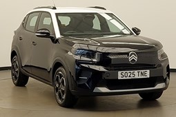 Citroen C3 Hatchback (24 on) 1.2 PureTech Plus 5dr For Sale - Arnold Clark Click & Collect Bristol, Bristol