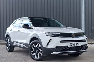 Vauxhall Mokka SUV (20 on) 1.2 Turbo Elite Nav 5d For Sale - Arnold Clark Click & Collect Bristol, Bristol