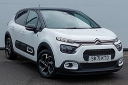 Citroen C3 (17-24) 1.2 PureTech Saint James 5dr For Sale - Arnold Clark Click & Collect Bristol, Bristol