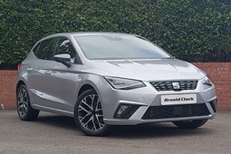 SEAT Ibiza Hatchback (17 on) 1.0 TSI 110 Xcellence 5dr DSG For Sale - Arnold Clark Click & Collect Bristol, Bristol