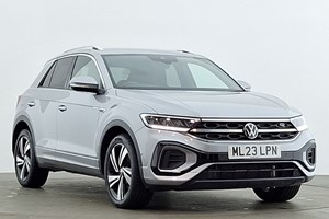 Volkswagen T-Roc SUV (17 on) 1.5 TSI EVO R-Line 5dr For Sale - Arnold Clark Click & Collect Bristol, Bristol