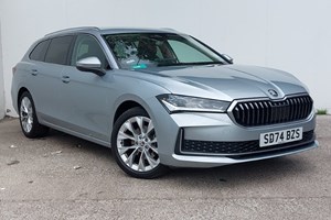 Skoda Superb Estate (24 on) 2.0 TDI SE L 5dr DSG For Sale - Arnold Clark Click & Collect Bristol, Bristol