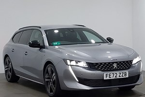 Peugeot 508 SW (19 on) 1.5 BlueHDi GT Premium 5dr EAT8 For Sale - Arnold Clark Click & Collect Bristol, Bristol