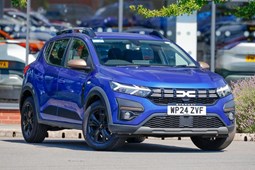 Dacia Sandero Stepway (21 on) 1.0 TCe Extreme 5dr For Sale - Arnold Clark Click & Collect Bristol, Bristol