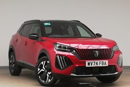 Peugeot 2008 (20 on) 1.2 PureTech 130 GT 5dr EAT8 For Sale - Arnold Clark Click & Collect Bristol, Bristol