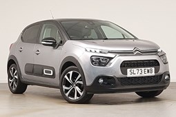 Citroen C3 (17-24) 1.2 PureTech Shine Plus 5dr For Sale - Arnold Clark Click & Collect Bristol, Bristol
