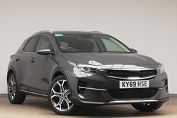 Kia Xceed SUV (19 on) 3 1.4 T-GDi 138bhp DCT auto ISG 5d For Sale - Arnold Clark Click & Collect Bristol, Bristol