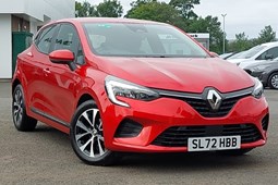 Renault Clio Hatchback (19 on) 1.0 TCe 90 Iconic Edition 5dr For Sale - Arnold Clark Click & Collect Bristol, Bristol