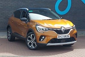 Renault Captur (20 on) 1.3 TCE 140 SE Edition 5dr For Sale - Arnold Clark Click & Collect Bristol, Bristol