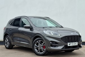 Ford Kuga SUV (20 on) 1.5 EcoBlue ST-Line Edition Auto 5d For Sale - Arnold Clark Click & Collect Bristol, Bristol