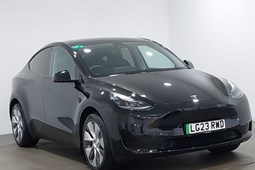 Tesla Model Y SUV (19 on) RWD 5dr Auto For Sale - Arnold Clark Click & Collect Bristol, Bristol