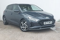 Hyundai i20 Hatchback (20 on) 1.0T GDi Premium 5dr DCT For Sale - Arnold Clark Click & Collect Bristol, Bristol