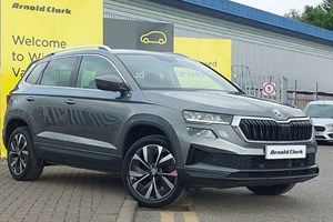 Skoda Karoq SUV (17 on) 1.5 TSI SE L 5dr DSG For Sale - Arnold Clark Click & Collect Bristol, Bristol