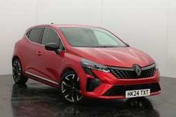 Renault Clio Hatchback (19 on) 1.0 TCe 90 Techno 5dr For Sale - Arnold Clark Click & Collect Bristol, Bristol