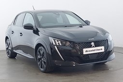 Peugeot 208 Hatchback (19 on) 1.2 PureTech 100 GT 5dr For Sale - Arnold Clark Click & Collect Bristol, Bristol