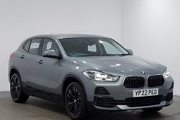 BMW X2 SUV (18-23) xDrive 20i [178] Sport 5dr Step Auto For Sale - Arnold Clark Click & Collect Bristol, Bristol