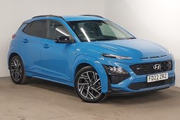 Hyundai Kona SUV (17-23) 1.0 TGDi 48V MHEV N Line 5dr For Sale - Arnold Clark Click & Collect Bristol, Bristol