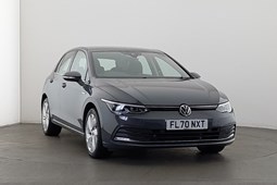 Volkswagen Golf Hatchback (20 on) Style 1.5 TSI Evo 130PS 5d For Sale - Arnold Clark Click & Collect Bristol, Bristol