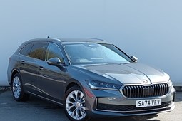 Skoda Superb Estate (24 on) 2.0 TDI SE L 5dr DSG For Sale - Arnold Clark Click & Collect Bristol, Bristol