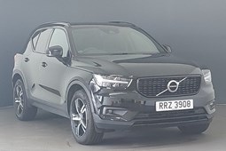 Volvo XC40 SUV (17 on) R-Design T3 FWD (04/19-) 5d For Sale - Arnold Clark Click & Collect Bristol, Bristol