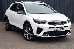 Kia Stonic SUV (17 on) 1.0T GDi GT-Line 5dr For Sale - Arnold Clark Click & Collect Bristol, Bristol