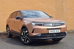 Vauxhall Grandland SUV (21-24) 1.2 Hybrid [136] Ultimate 5dr e-DCT6 For Sale - Arnold Clark Click & Collect Bristol, Bristol