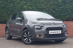 Citroen C3 (17-24) 1.2 PureTech C-Series Edition 5dr For Sale - Arnold Clark Click & Collect Bristol, Bristol