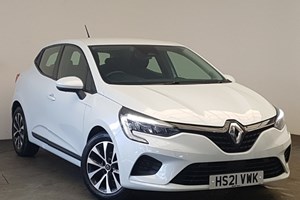 Renault Clio Hatchback (19 on) 1.0 TCe 90 Iconic 5d For Sale - Arnold Clark Click & Collect Bristol, Bristol