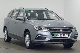 MG MG5 EV Estate (20 on) 115kW Exclusive EV 61kWh 5dr Auto For Sale - Arnold Clark Click & Collect Bristol, Bristol