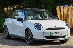 MINI Cooper Electric Hatchback (24 on) 160kW SE Exclusive 54kWh 3dr Auto For Sale - Arnold Clark Click & Collect Bristol, Bristol