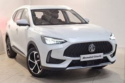 MG HS SUV (19-24) 1.5 T-GDI PHEV SE 5dr Auto For Sale - Arnold Clark Click & Collect Bristol, Bristol