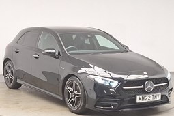 Mercedes-Benz A-Class Hatchback (18 on) A180d AMG Line Premium Edition 5dr Auto For Sale - Arnold Clark Click & Collect Bristol, Bristol
