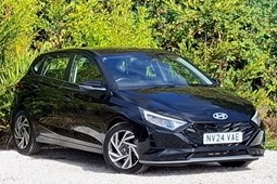 Hyundai i20 Hatchback (20 on) 1.0T GDi Advance 5dr DCT For Sale - Arnold Clark Click & Collect Bristol, Bristol