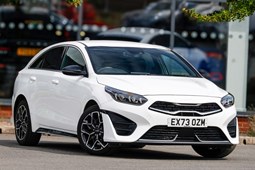 Kia ProCeed Shooting Brake (19 on) 1.5T GDi ISG GT-Line 5dr For Sale - Arnold Clark Click & Collect Bristol, Bristol