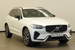 Volvo XC60 SUV (17 on) 2.0 B5P Plus Dark 5dr AWD Geartronic For Sale - Arnold Clark Click & Collect Bristol, Bristol