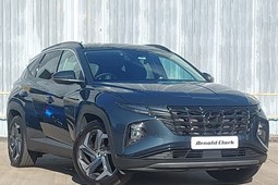 Hyundai Tucson SUV (21 on) 1.6 TGDi Ultimate 5dr 2WD For Sale - Arnold Clark Click & Collect Bristol, Bristol