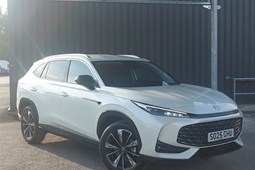 MG HS SUV (24 on) 1.5 T-GDI SE 5dr For Sale - Arnold Clark Click & Collect Bristol, Bristol